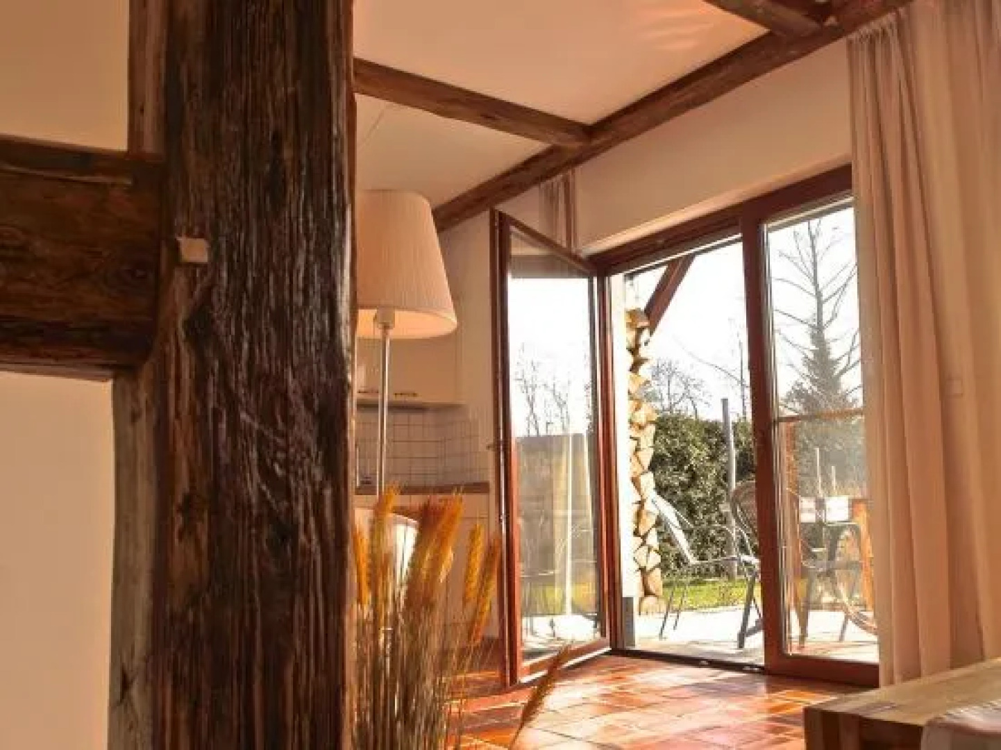 Spreewaldferienwohnungen