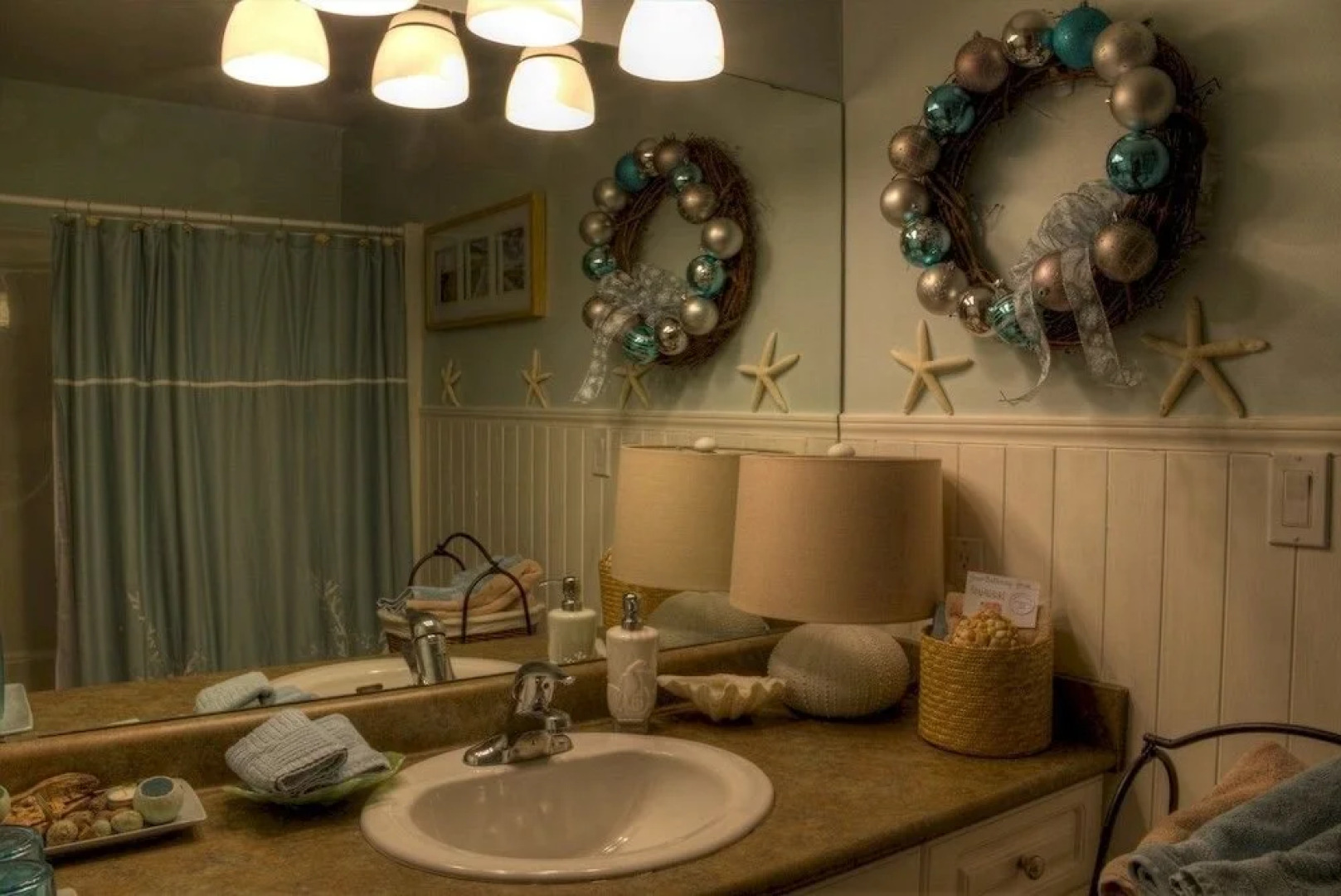 Seasons Above the Bay Guest Suites and B&B