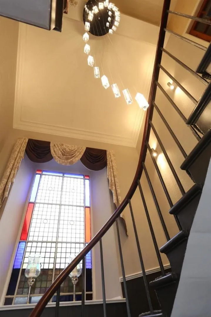 Best Western Dryfesdale Country House Hotel