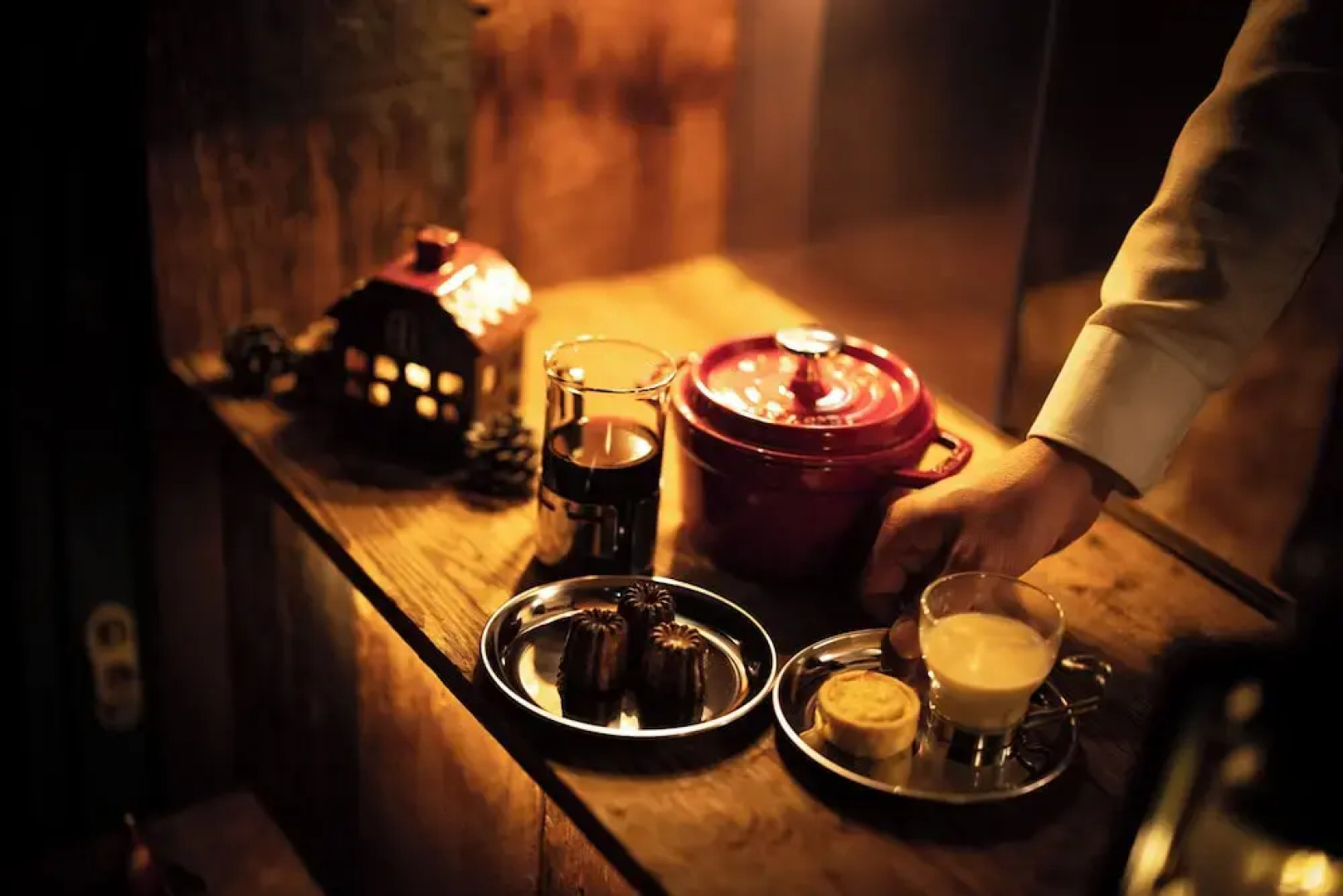 The Hiramatsu Karuizawa Miyota