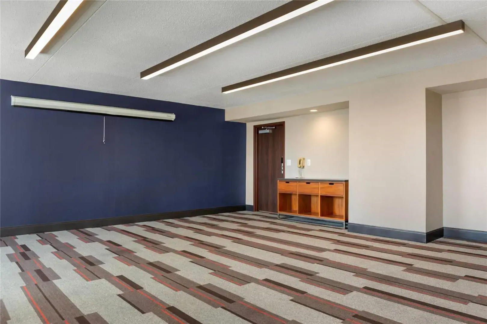 Radisson Hotel Detroit Metro Airport 