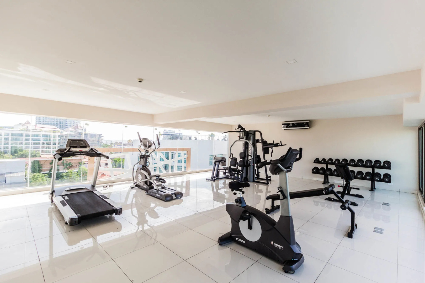 Water Park by PSR ASIA