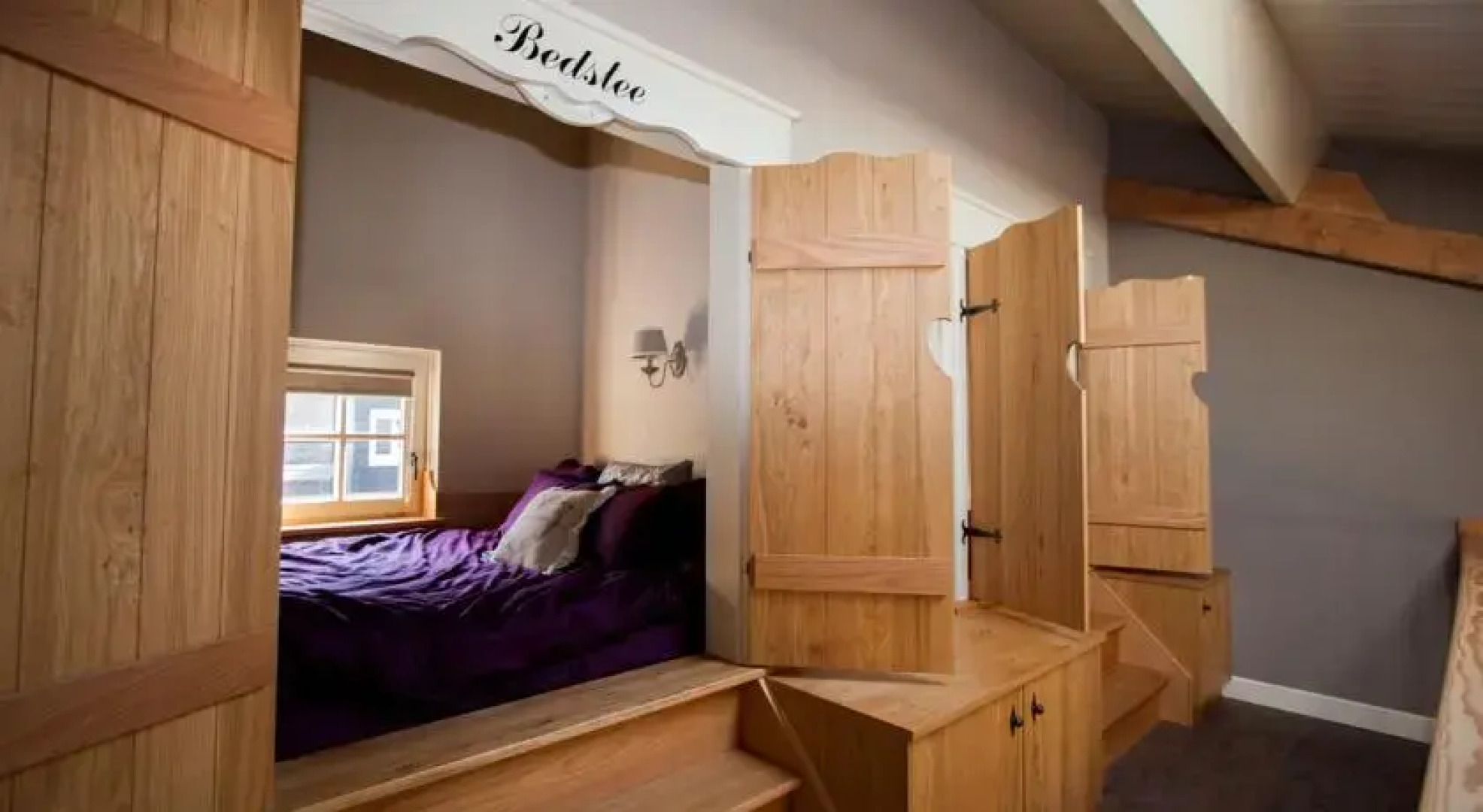 Hotel Hofstede Landduin