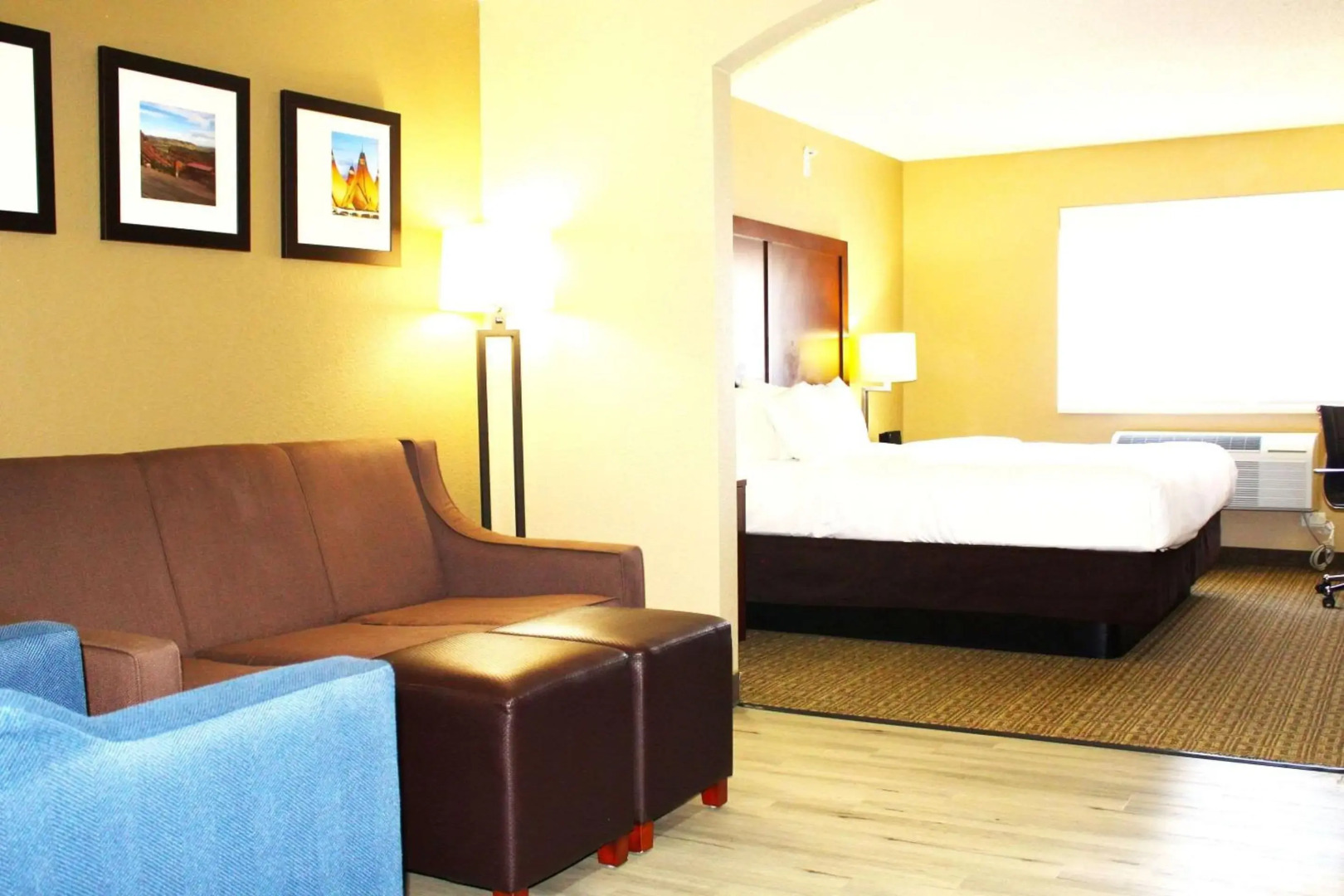 Comfort Suites Lakewood - Denver