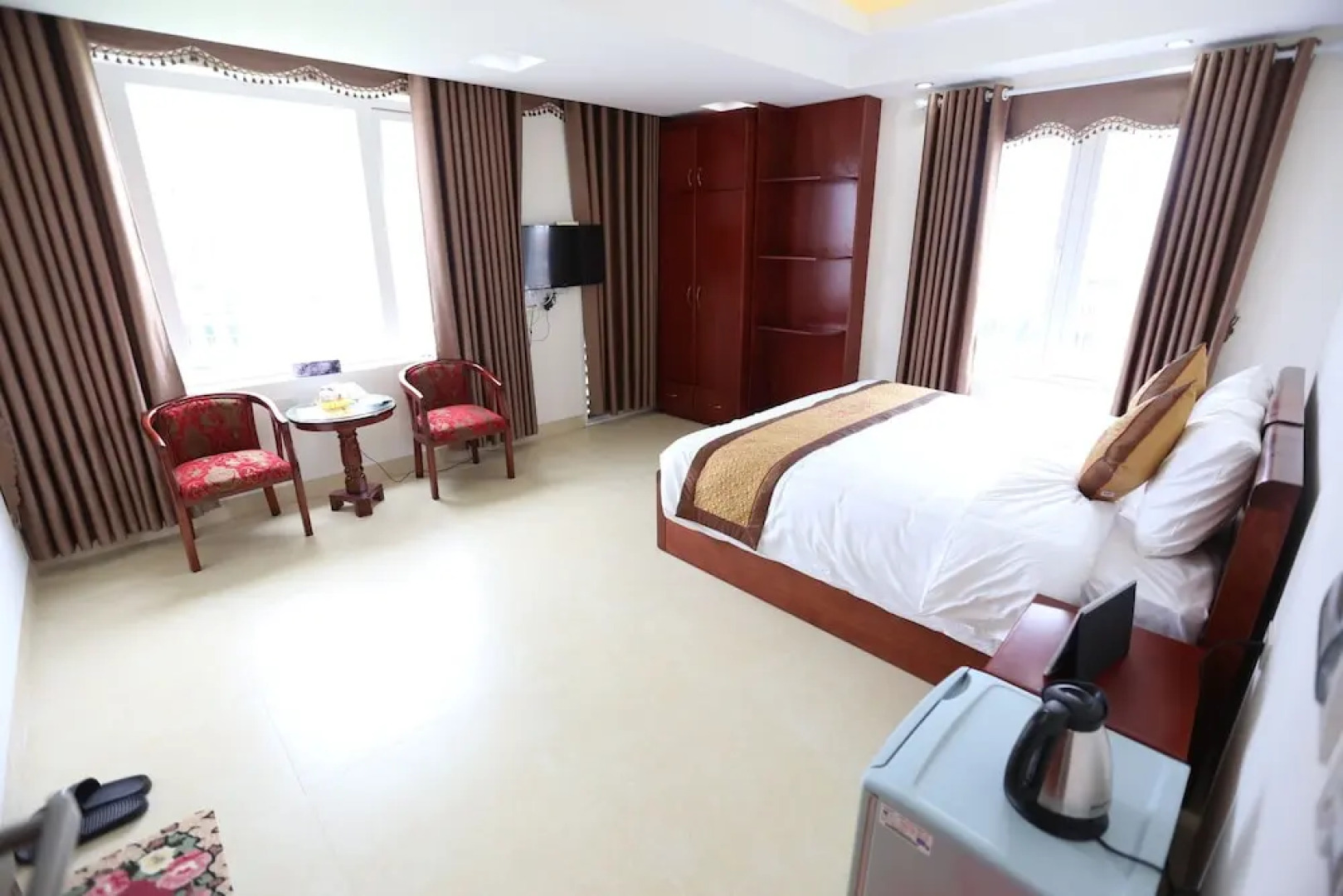 Glory Hotel Bac Ninh