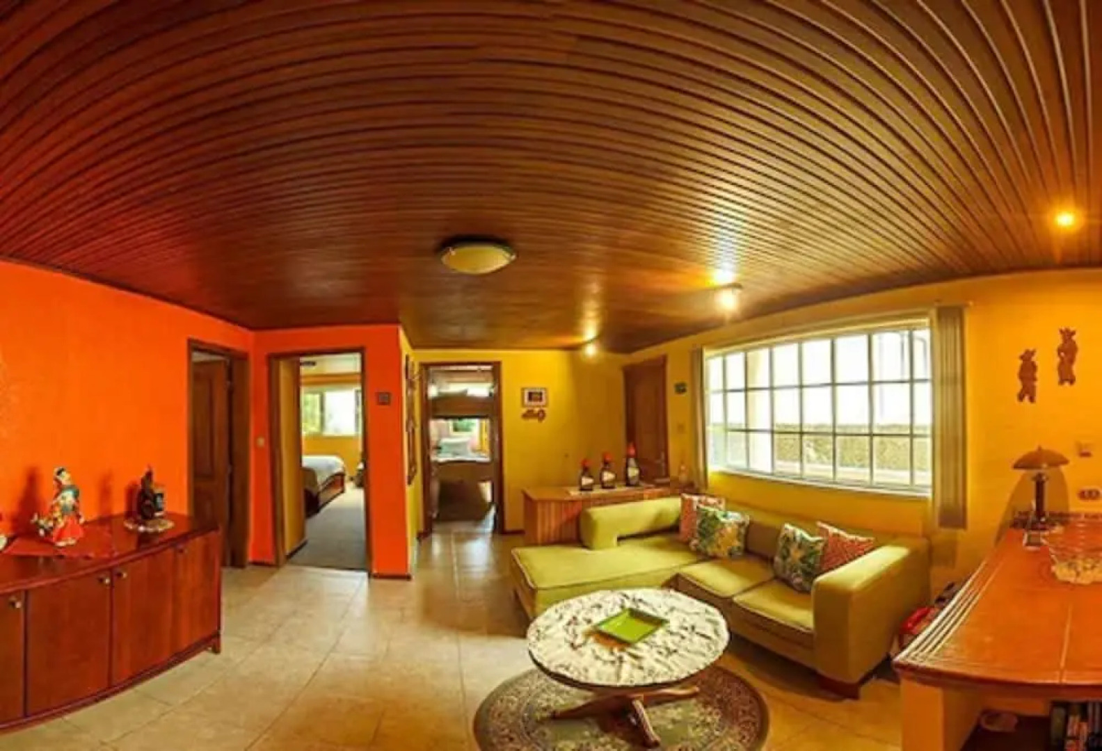 La Casa del Molino Blanco B&B