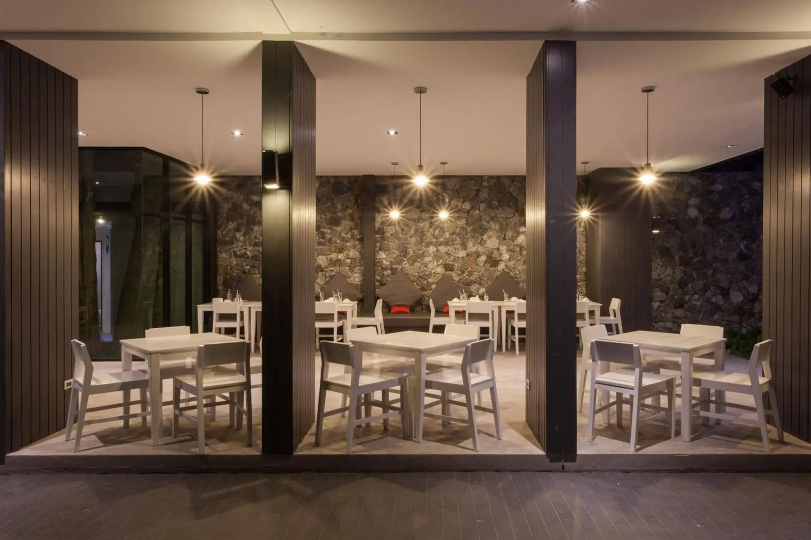 Stellars Samed Resort