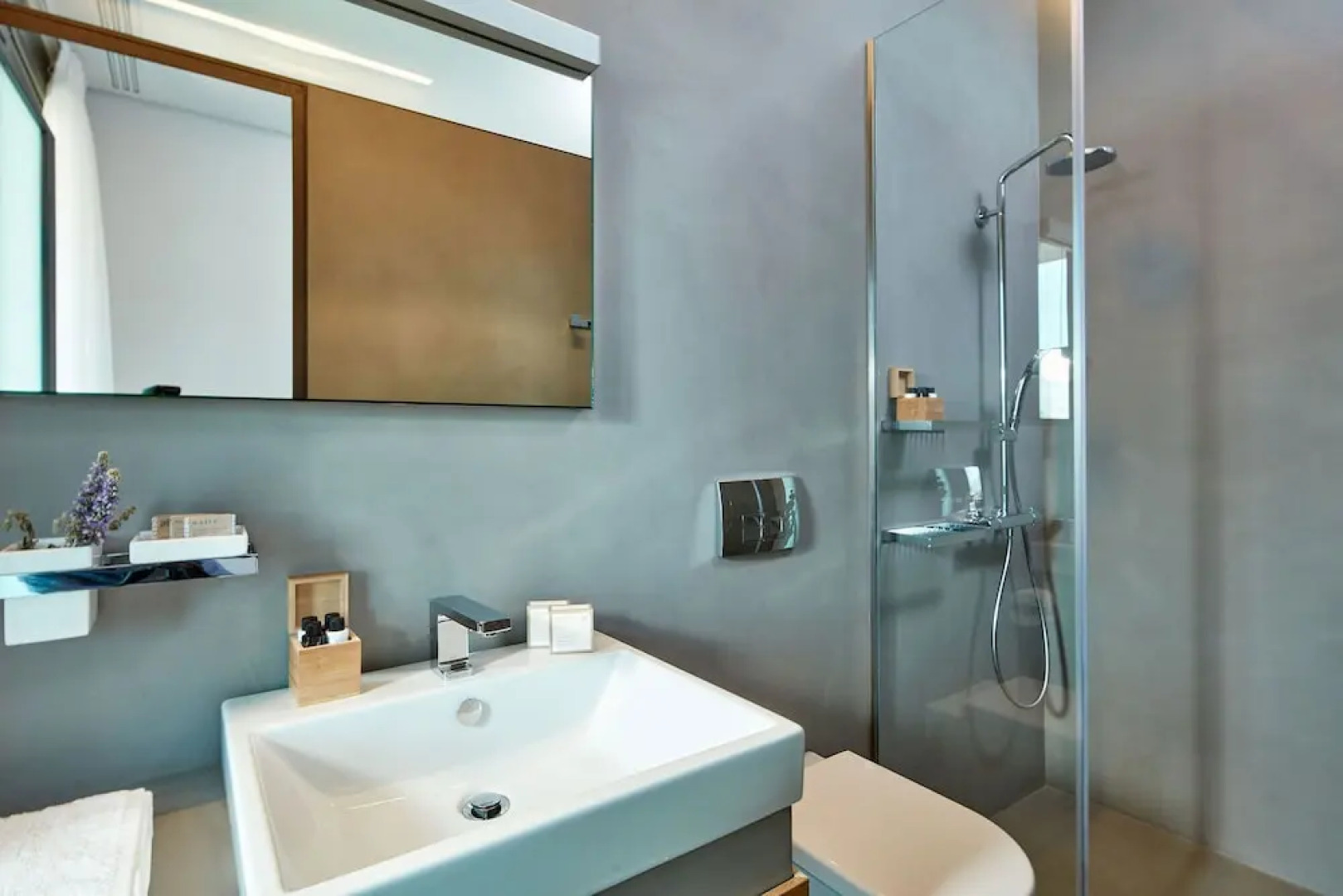 Villa Saint Antoine by Elea villas