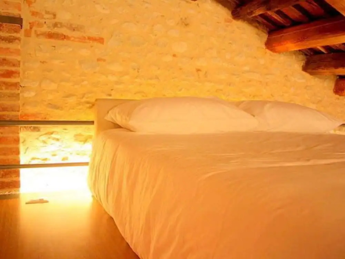 Homely Farmhouse in Pagnano Italy near Forest