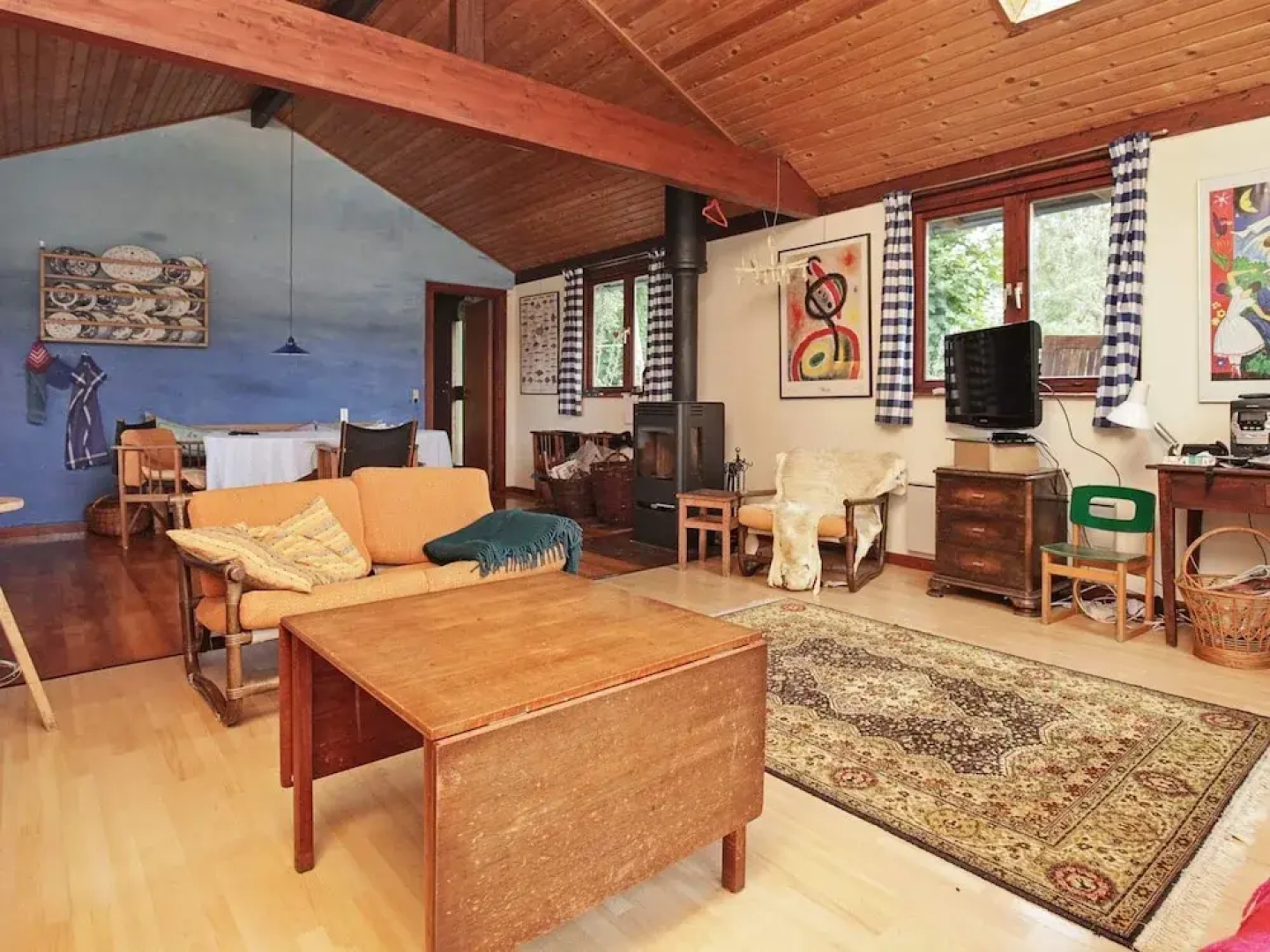Holiday Home in Nykøbing Sjælland near Sea