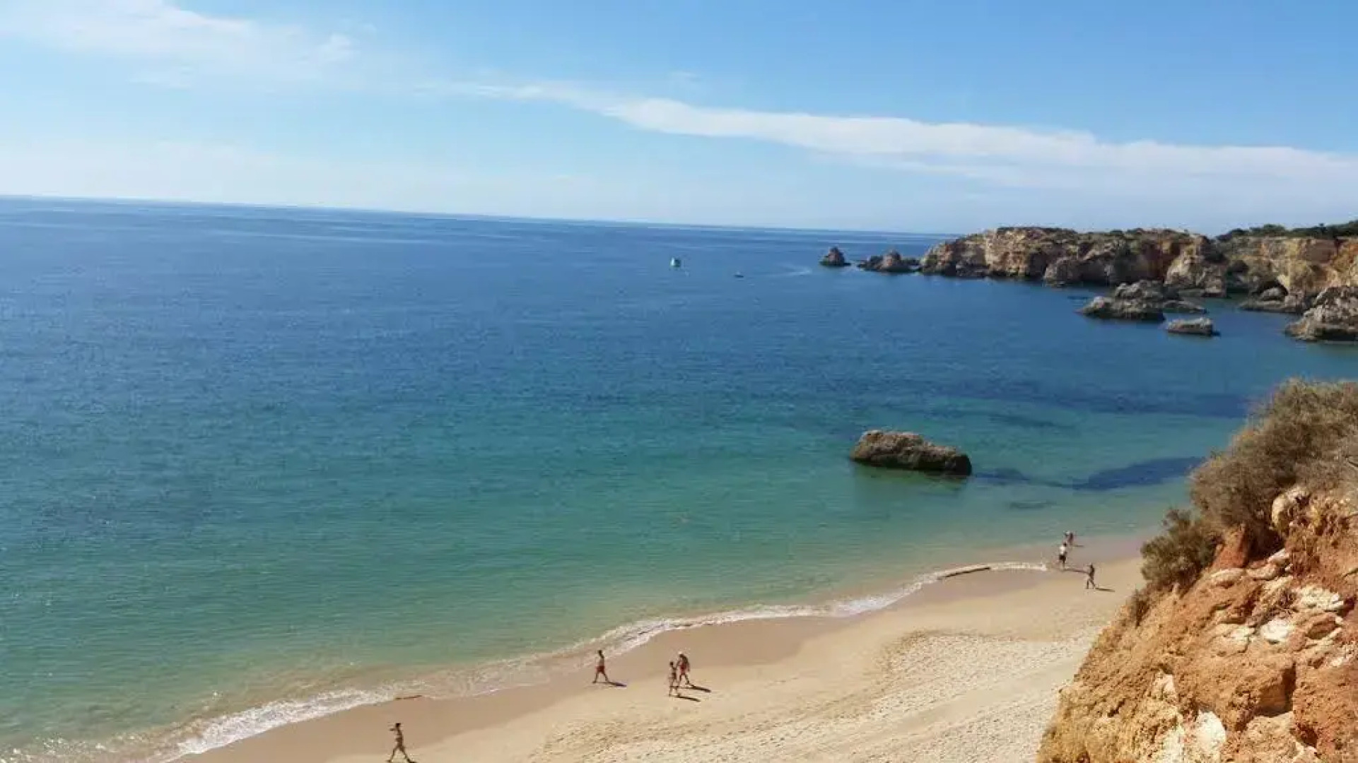 S. Jose Algarve Hostel