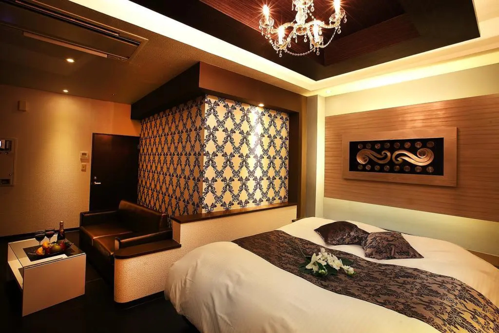 Hotel L’eclair - Adults Only