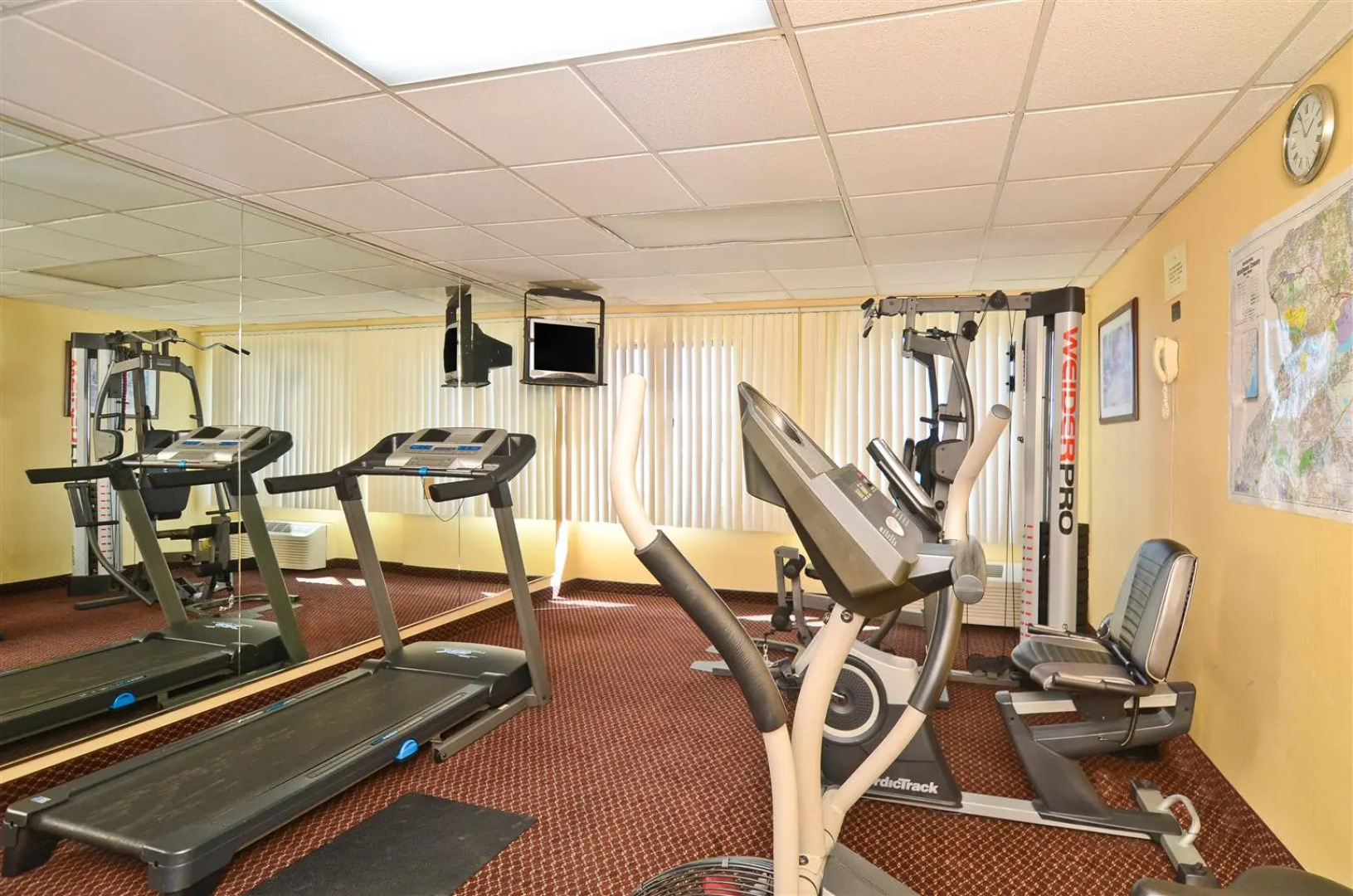 Best Western The Garden Executive Hotel