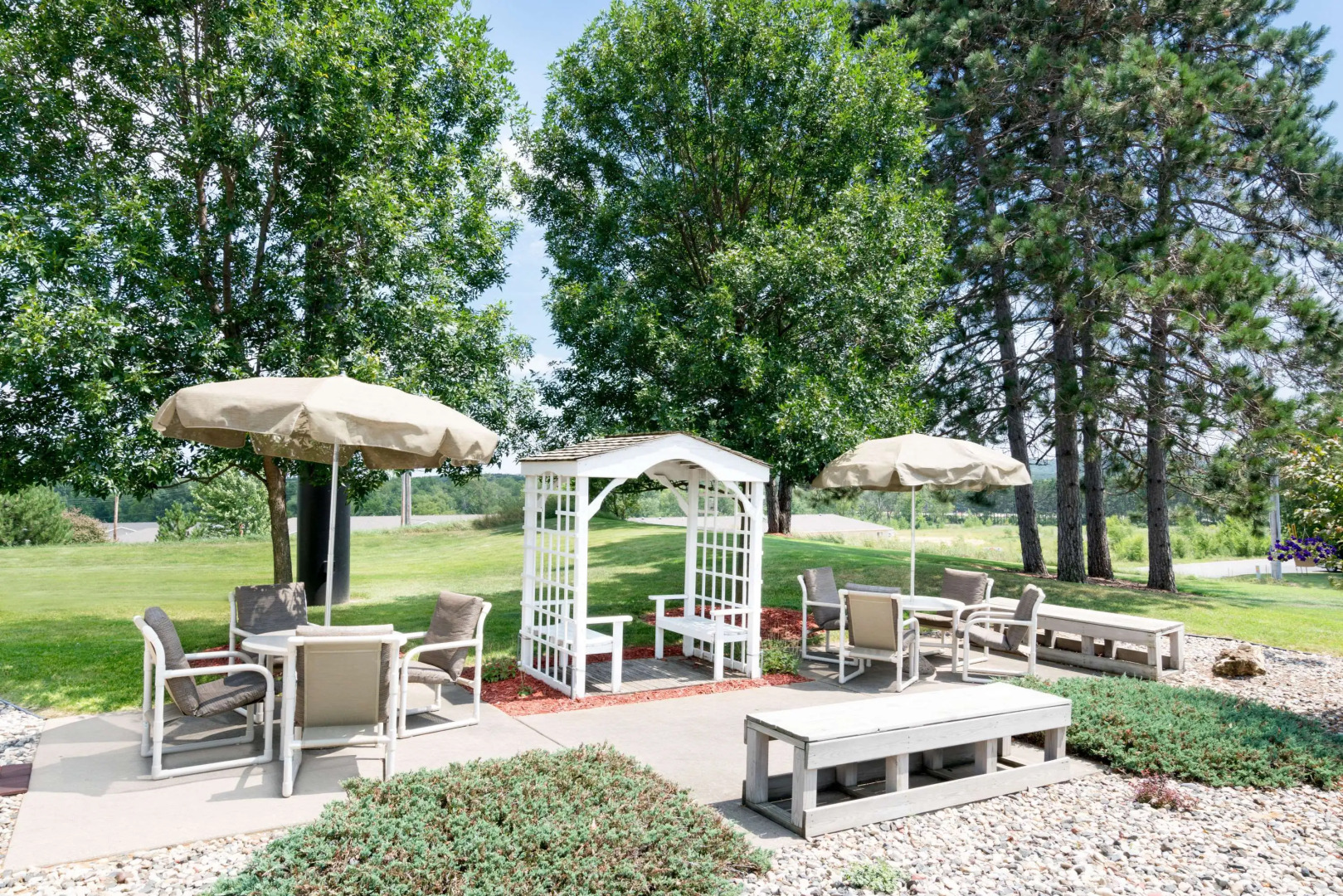 Super 8 by Wyndham Sparta