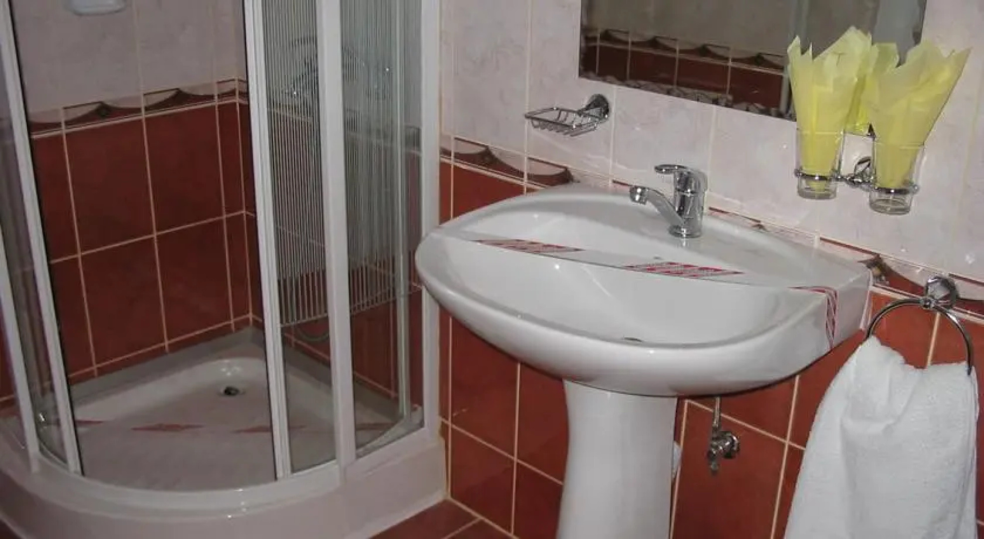 Complex Panoramic Holiday Predeal