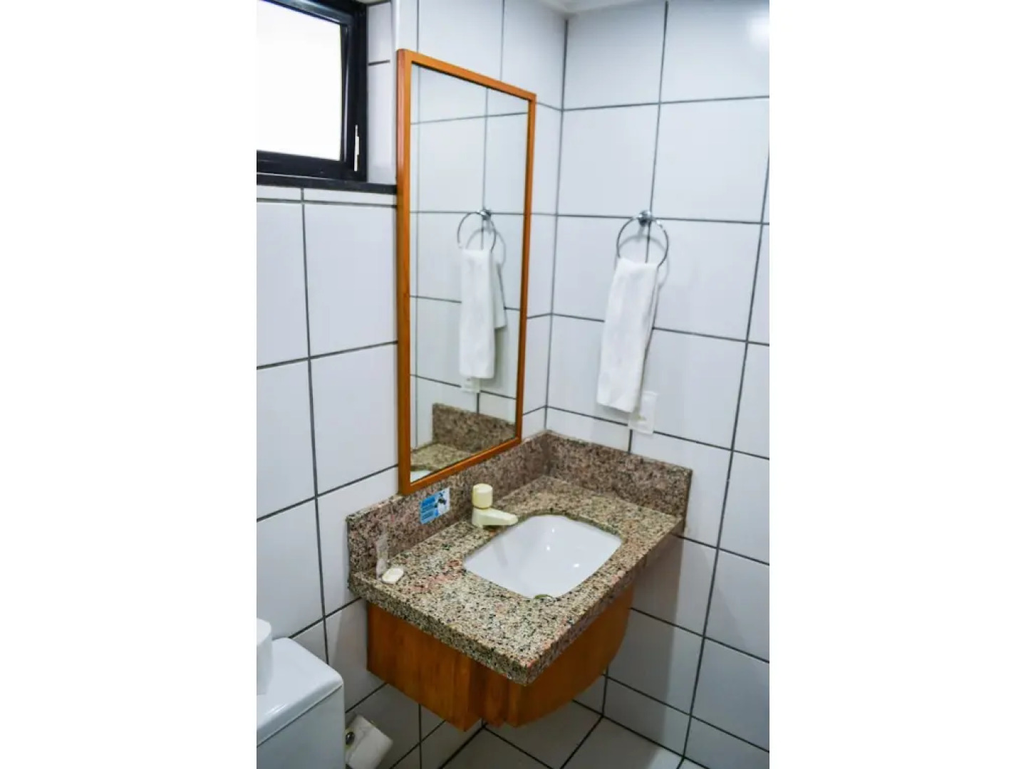 Classic Flat Residence Service