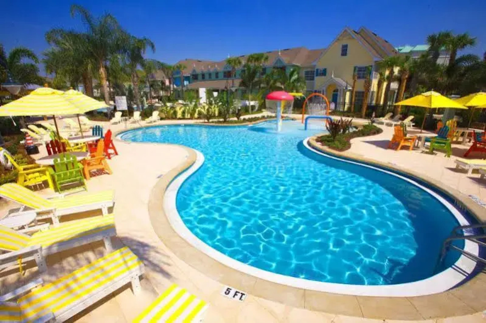 Runaway Beach by Runaway Beach Vacations