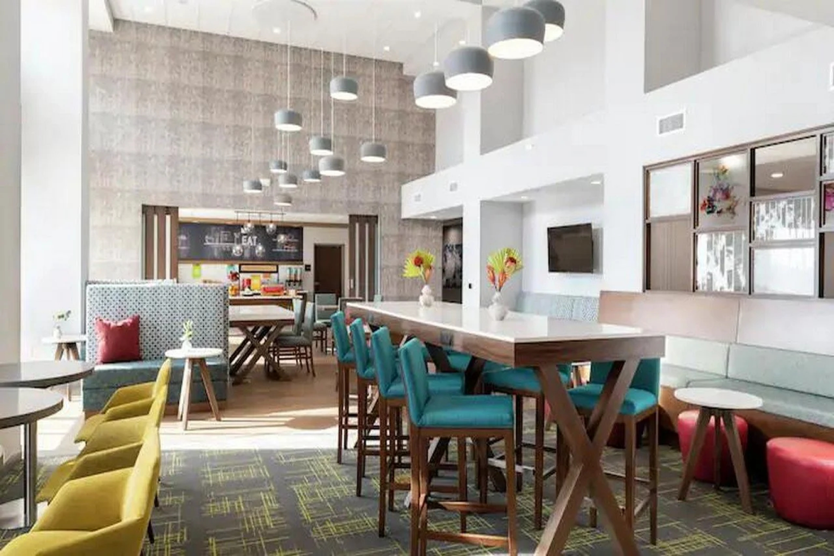 Hampton Inn & Suites Watsonville