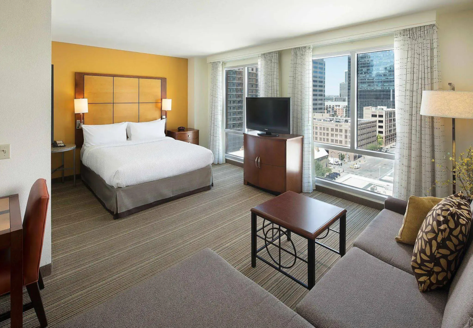 Residence Inn by Marriott Austin Downtown/Convention Center