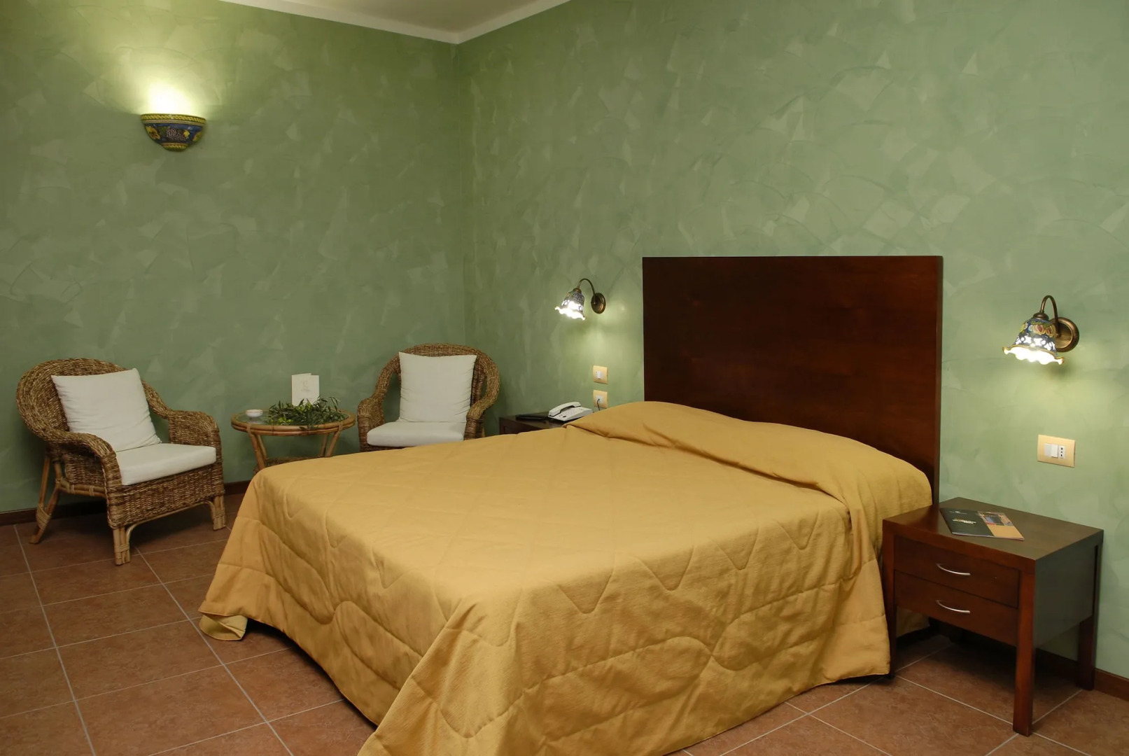 Hotel Ciuri Di Badia