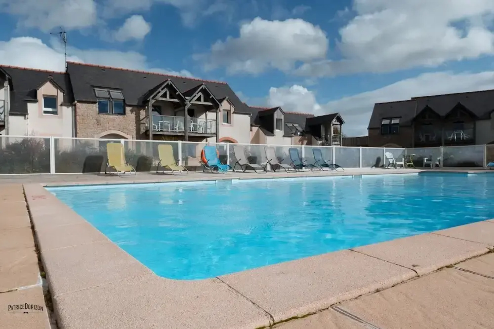 Apparthôtel Mont Saint Michel - Résidence Fleurdumont