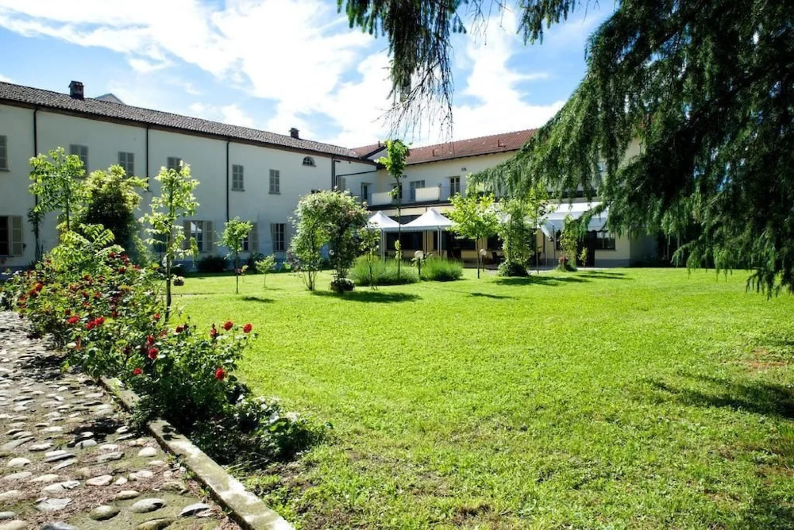 Hotel Il Convento