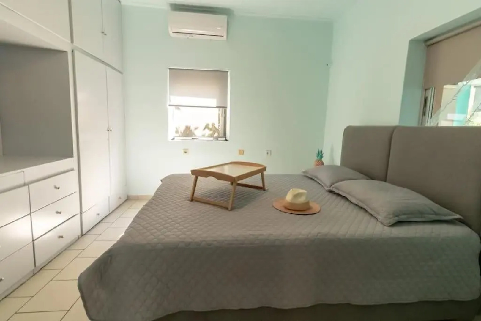 Summer front sea house for a relaxing get-away!