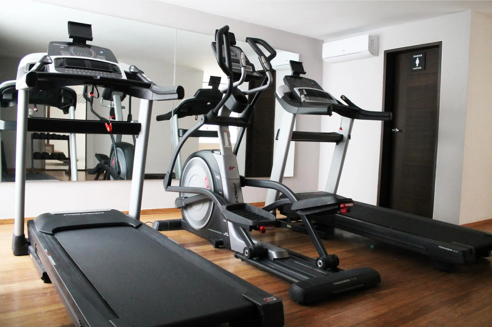 Gran Hotel Concordia