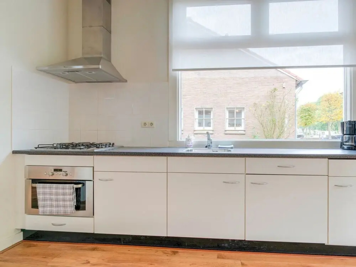 Holiday Home in Dwingeloo