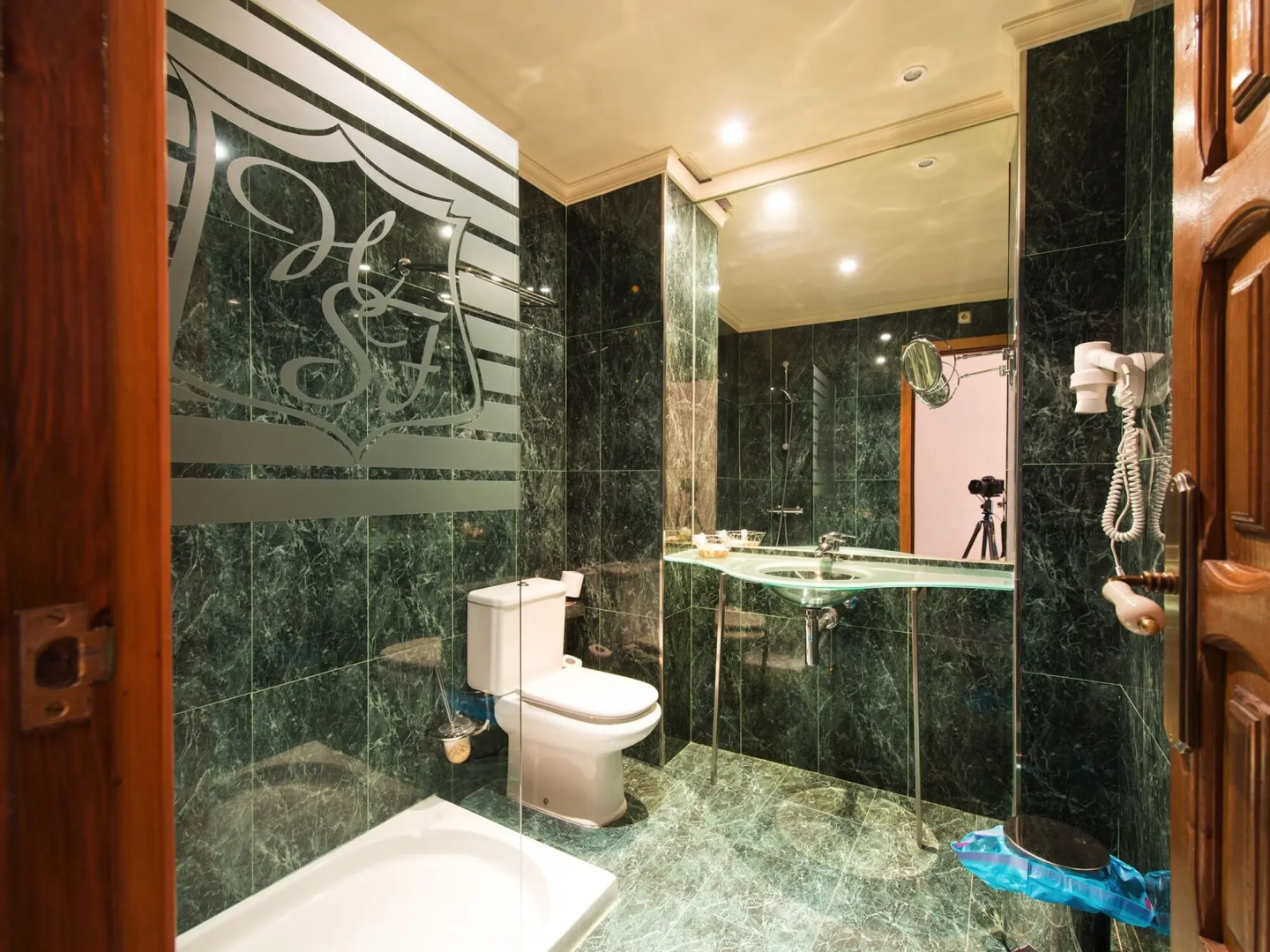 Hostal San Francisco