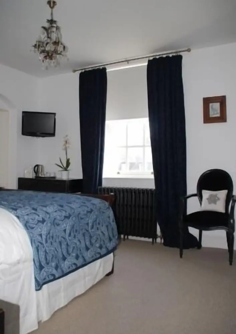 The Bridge House Boutique B&B