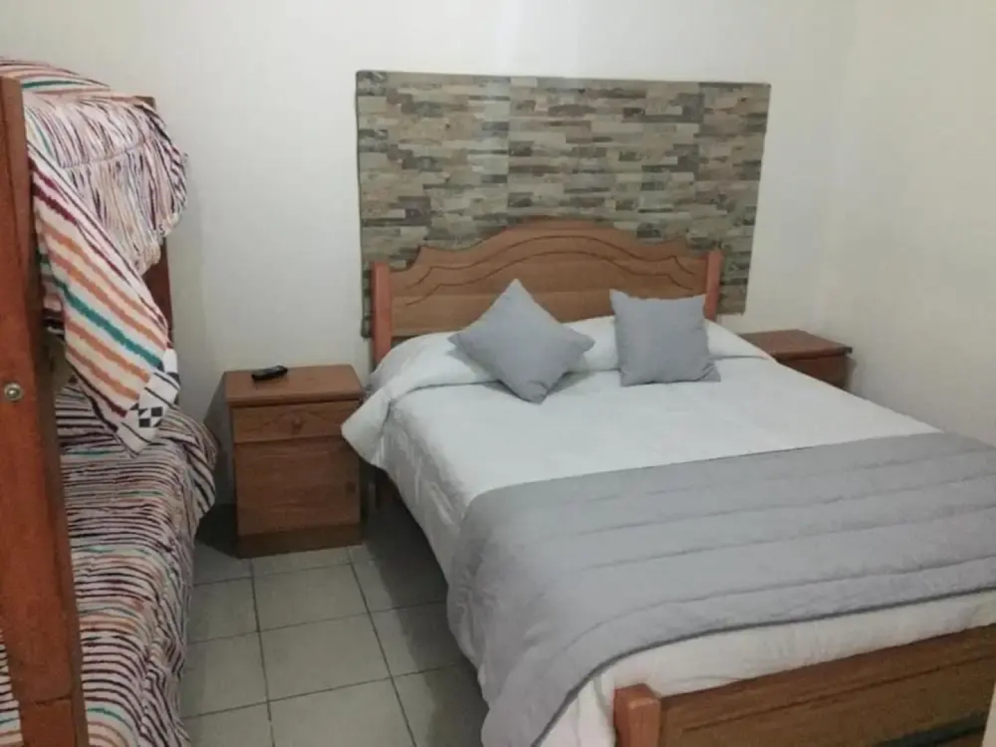 Cabañas y Hotel Rural Mirador del Maipo