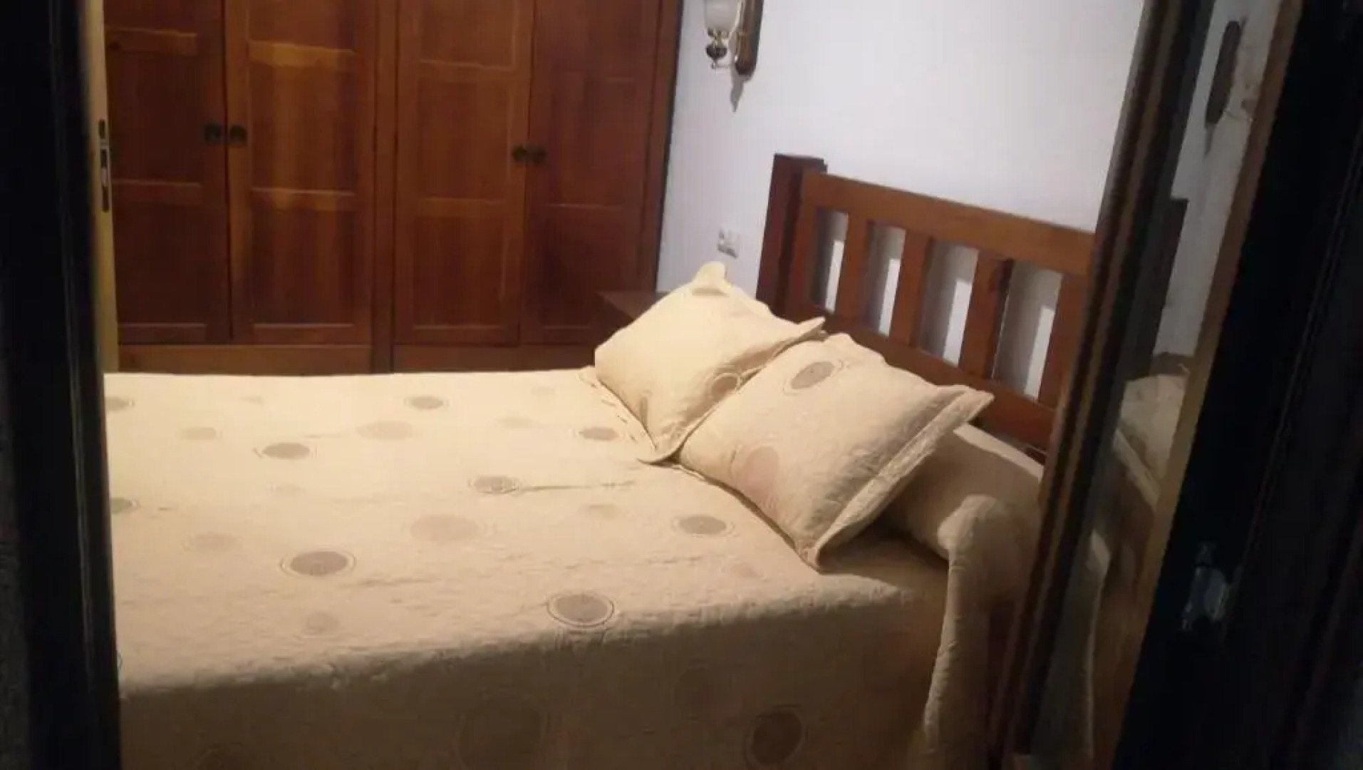 Refugio La Covatilla I,II,III y IV