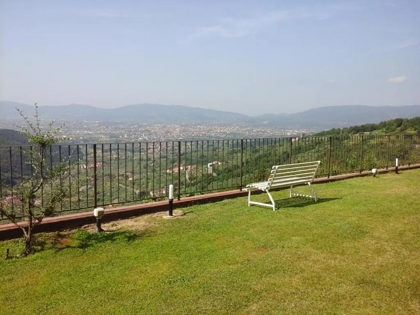 Agriturismo La Corte