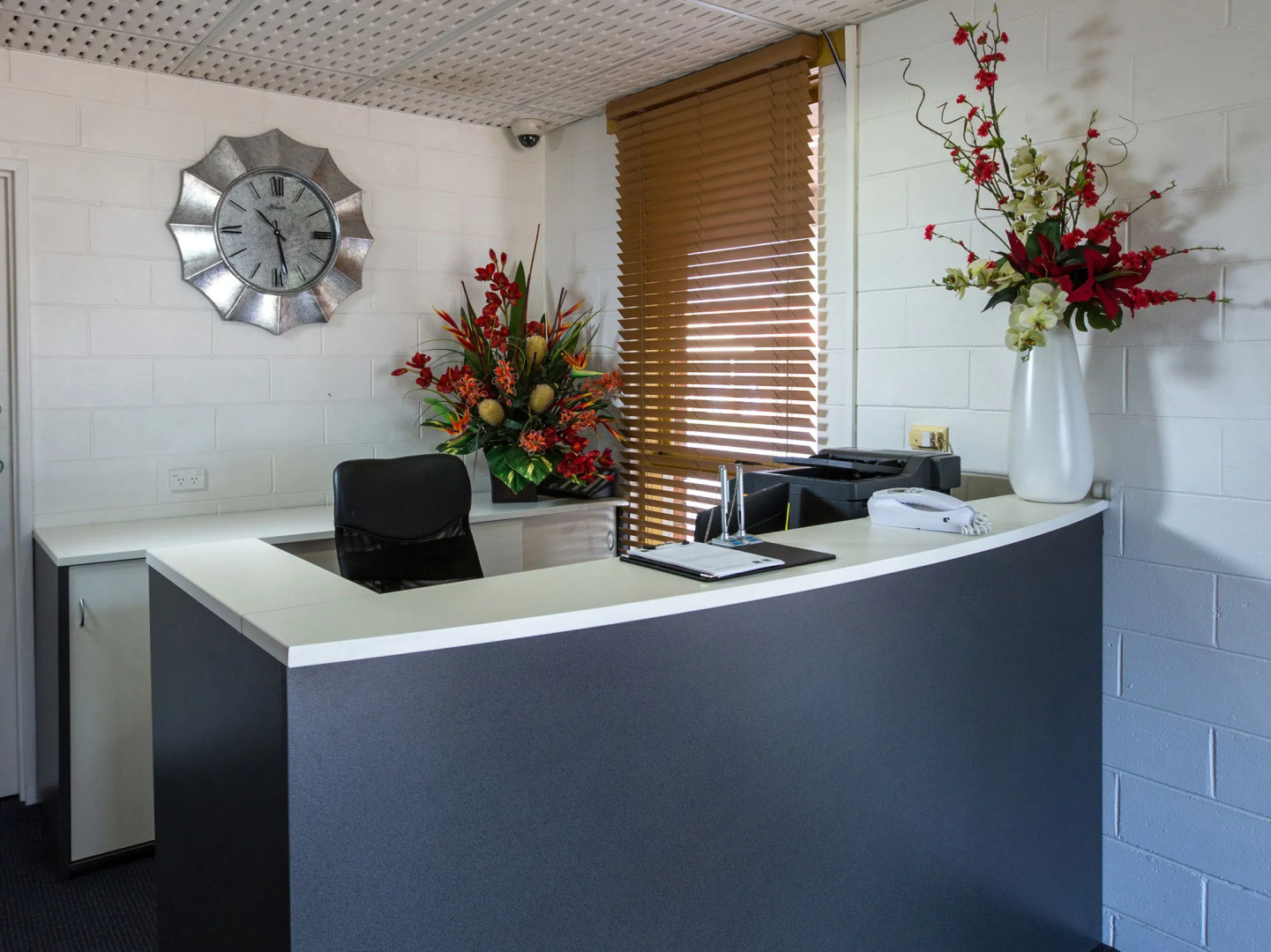 Comfort Inn & Suites King Avenue