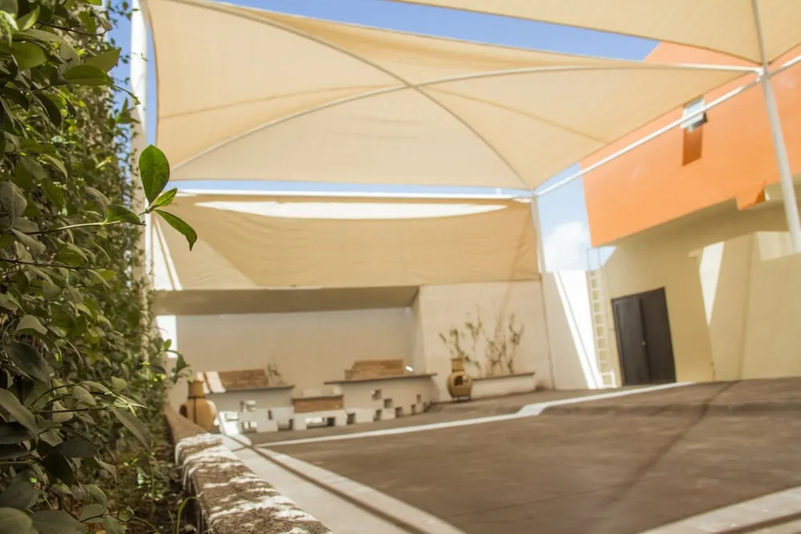 Copper Canyon Boutique Hotel