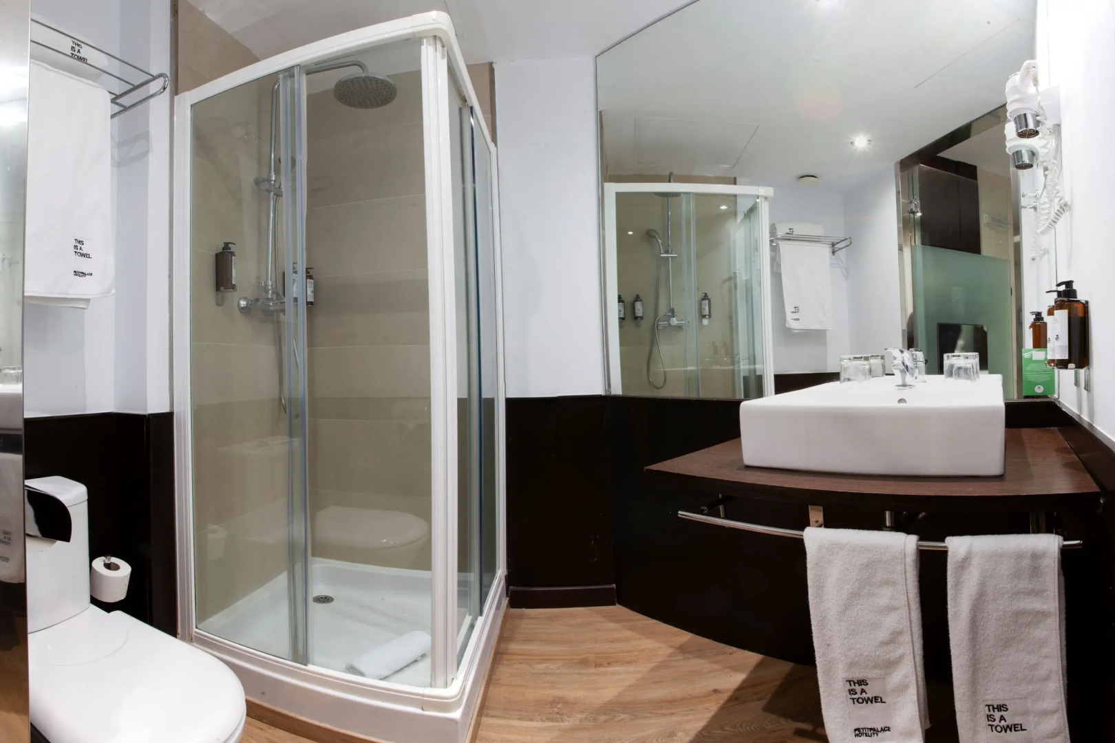 Petit Palace Ruzafa Hotel