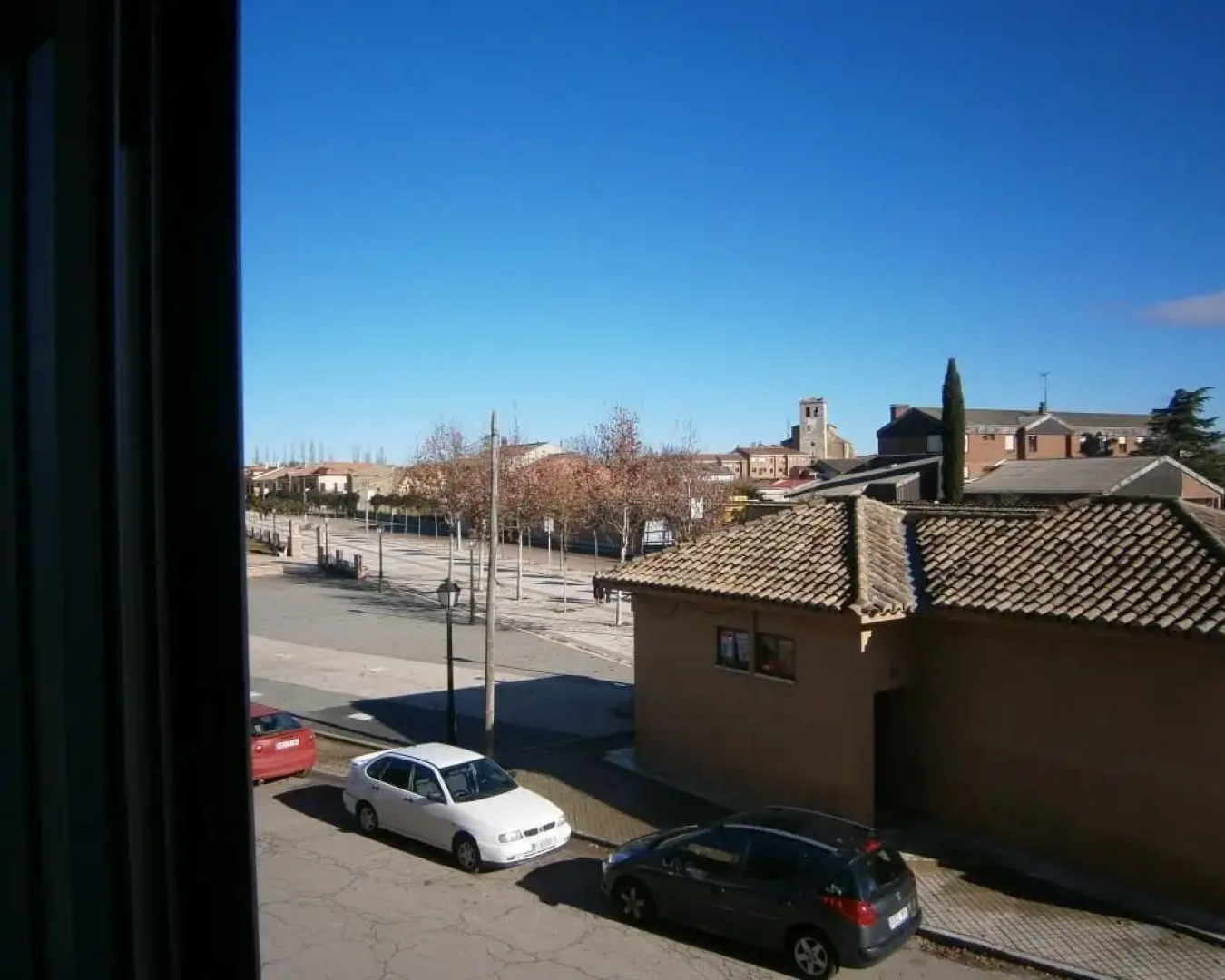 Pension La Via Lactea