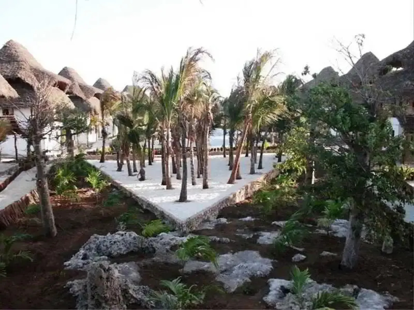 Jacaranda Villas Club