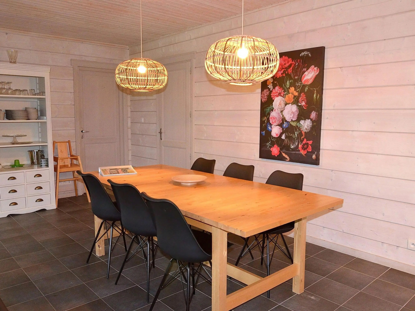 Holiday Home in Oradour sur Vayres with Private Terrace