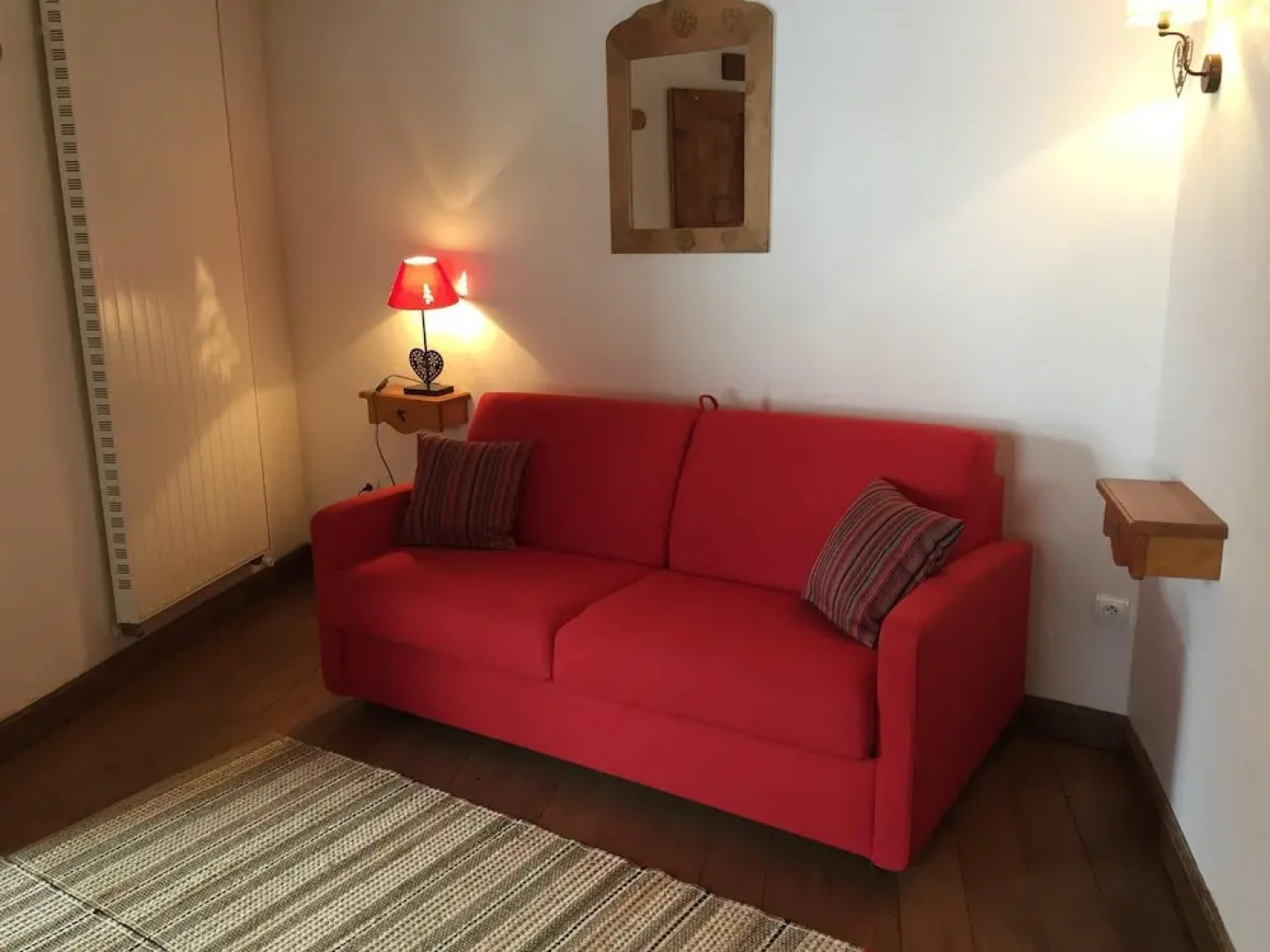 Fermes DU Planet N°4 : Chalet 12 Personnes / Chalet 12 People