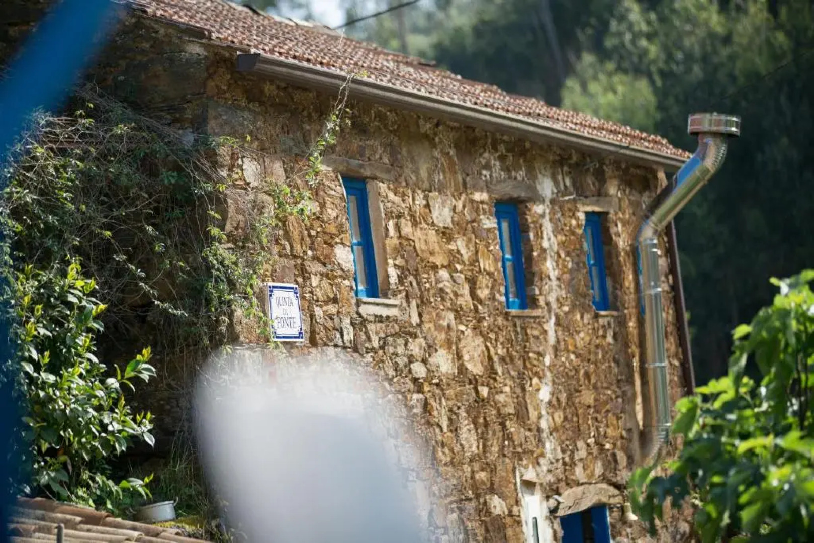 Guest Room B&B Agro-turismo Quinta da Fonte