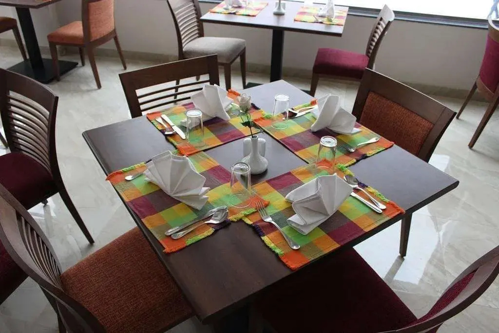 Old Vic Sharm Resort