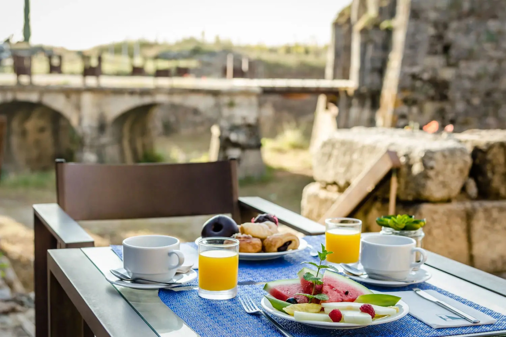 Hotel Eurostars Fuerte de la Concepcion