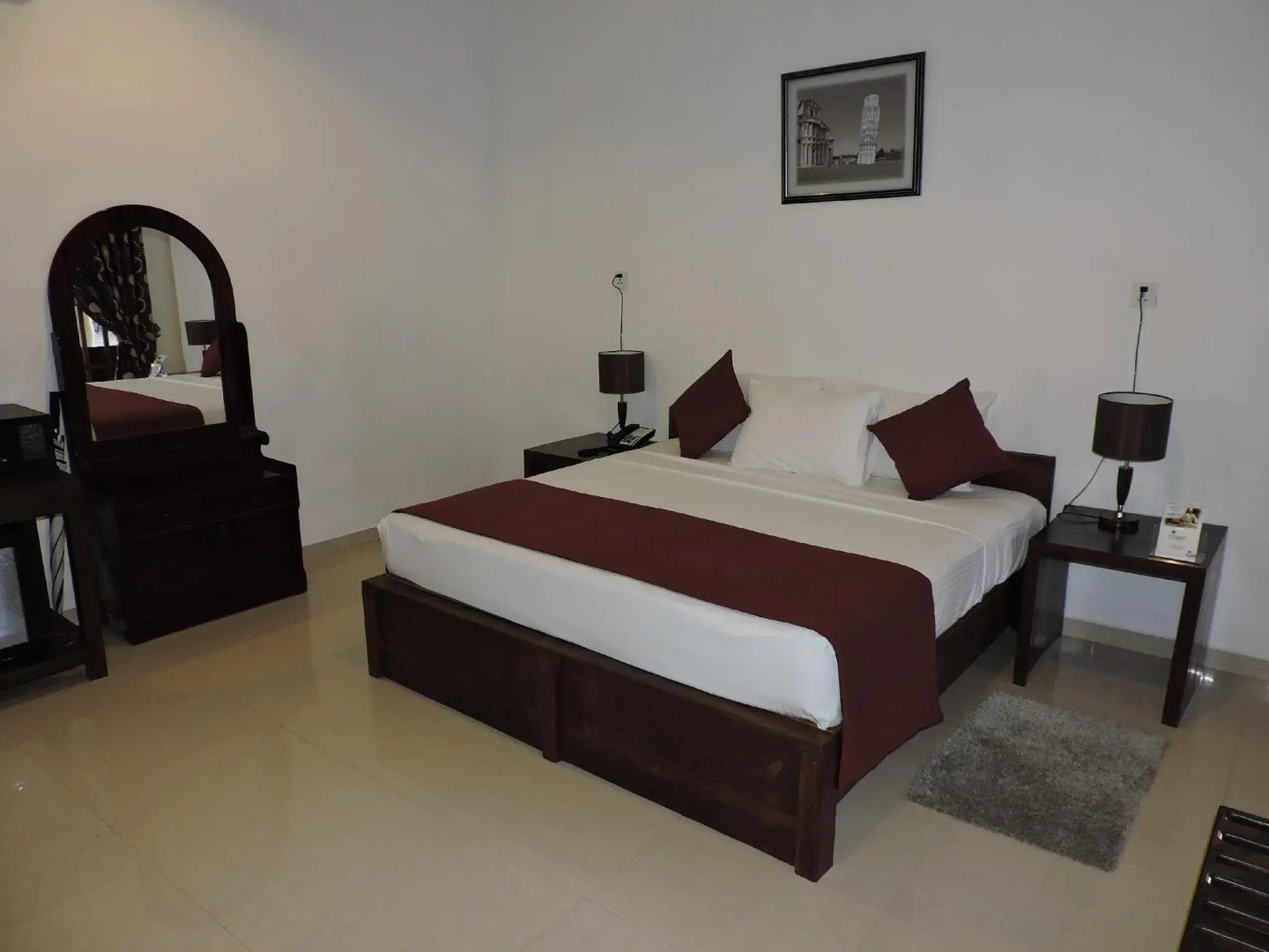 Palmera Eco Resort Nilaveli