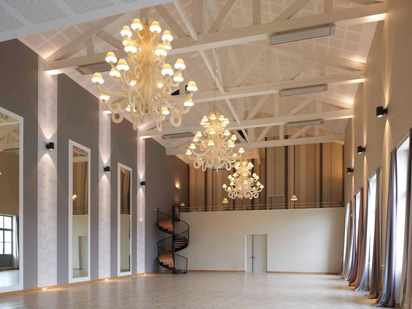 Mercure Cholet Centre