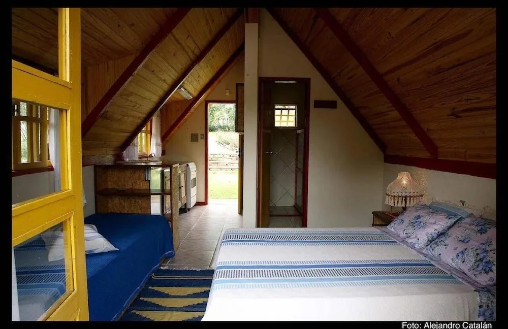 Pousada Serra da Luz