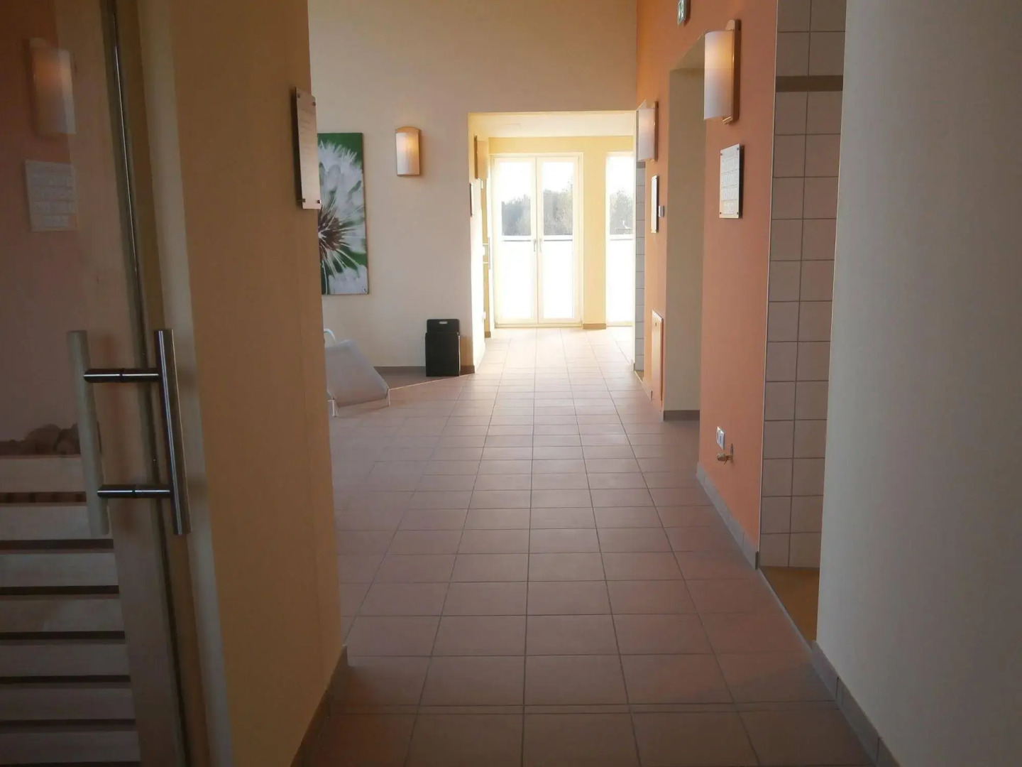 JUFA Energiewelt Indeland