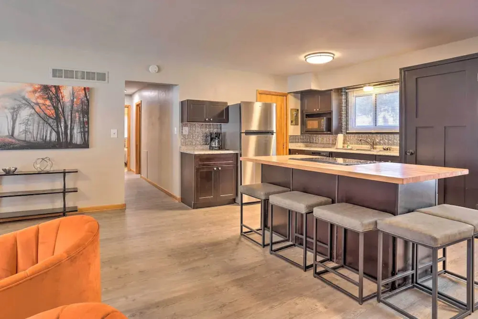 Sleek Deadwood Getaway < 1 Mi to Downtown!