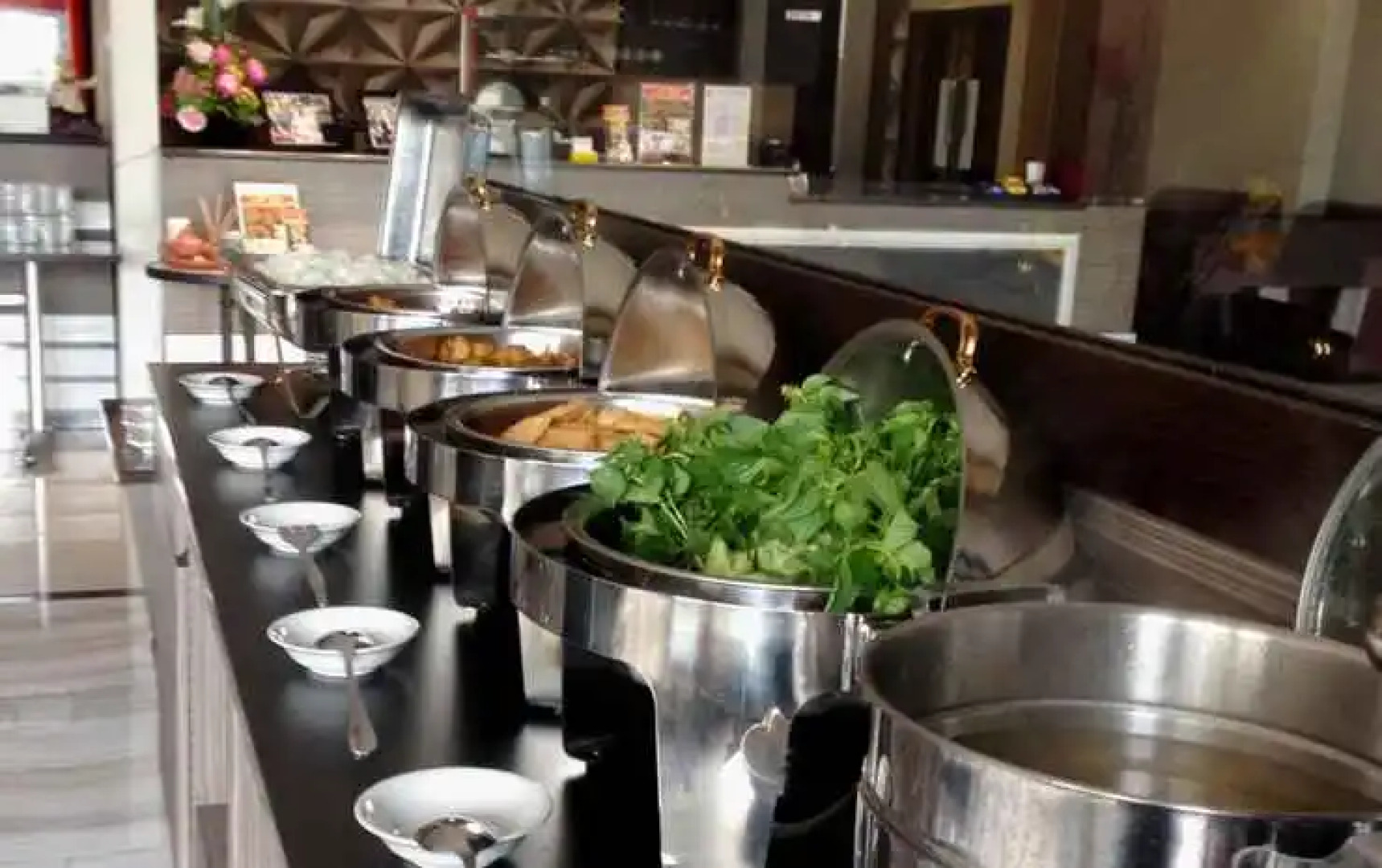 Grand Krakatau Serang